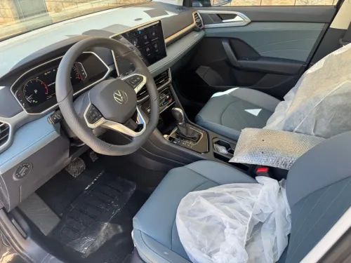 Volkswagen Tharu L 2026 