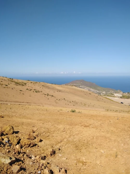 Vente Terrain Chlef Beni haoua