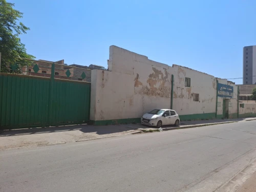 Vente Terrain Oran Oran