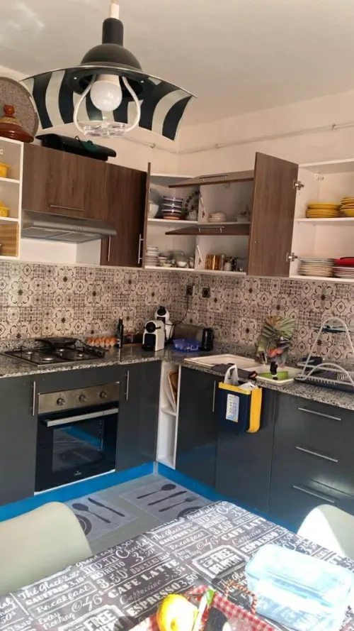 Location Appartement F3 Oran Oran