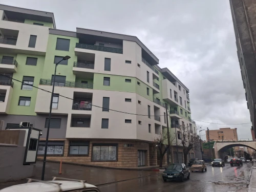 Vente Appartement F4 Sidi Bel Abbès Sidi bel abbes