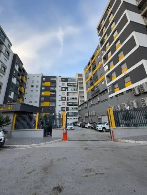 Location Appartement F4 Sidi Bel Abbès Sidi bel abbes