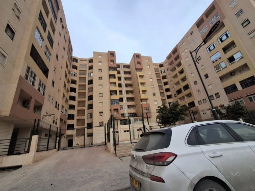 Location Appartement F4 Sidi Bel Abbès Sidi bel abbes