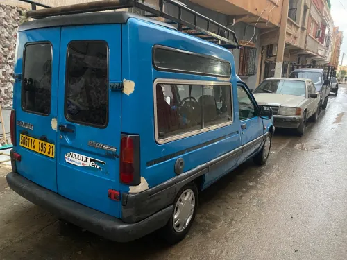Renault Express 1996 Express