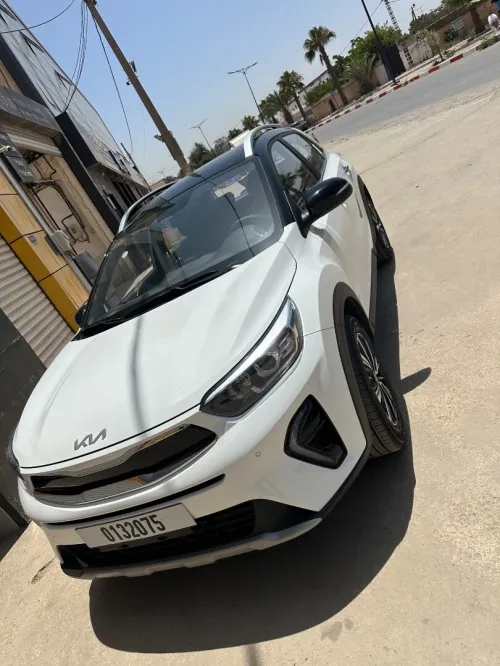 Kia KX1 2025 
