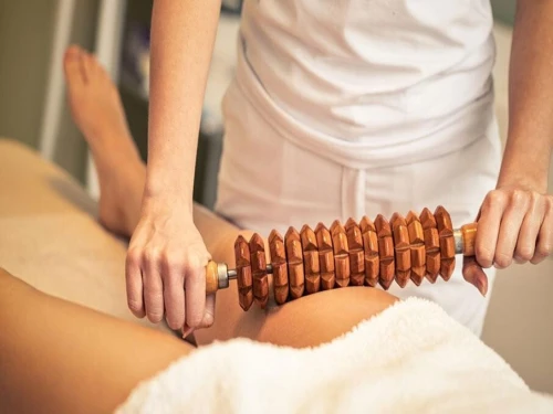 Cupping Thérapie (Hijama,حجامة) et médecine chinoise