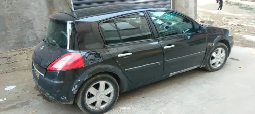 Renault Megane 2 2006 Megane 2