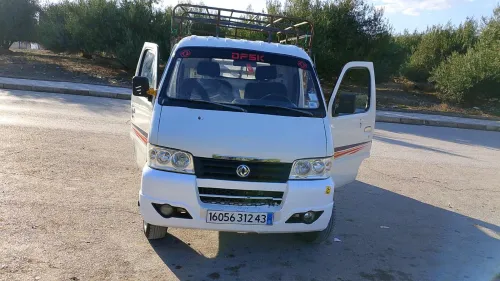 DFSK Mini Truck 2012 SC 2m30