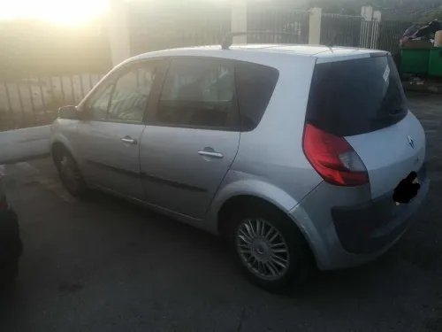 Renault Scenic 2008 