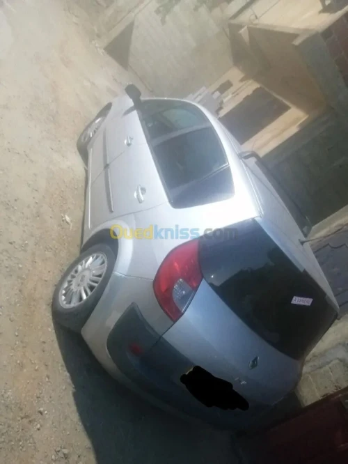 Renault Scenic 2008 