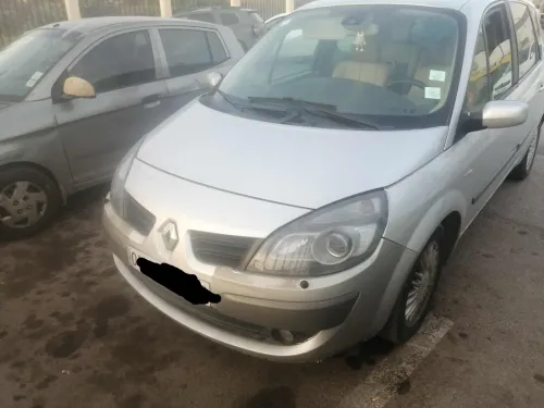 Renault Scenic 2008 