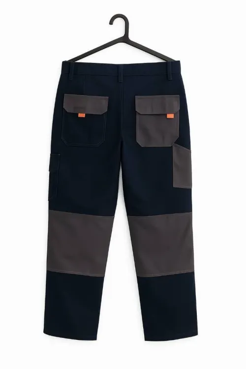  Pantalon de Travail Multi-Poches | Vente en Détail et en Gros