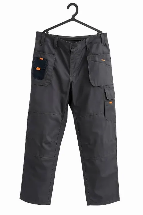  Pantalon de Travail Multi-Poches | Vente en Détail et en Gros
