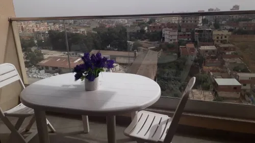 Location Appartement F4 Alger Said hamdine