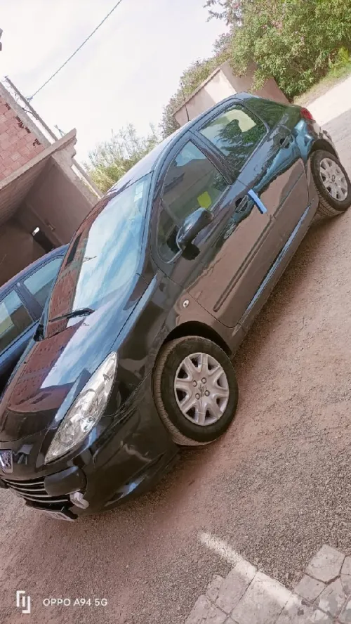 Peugeot 307 2005 XT