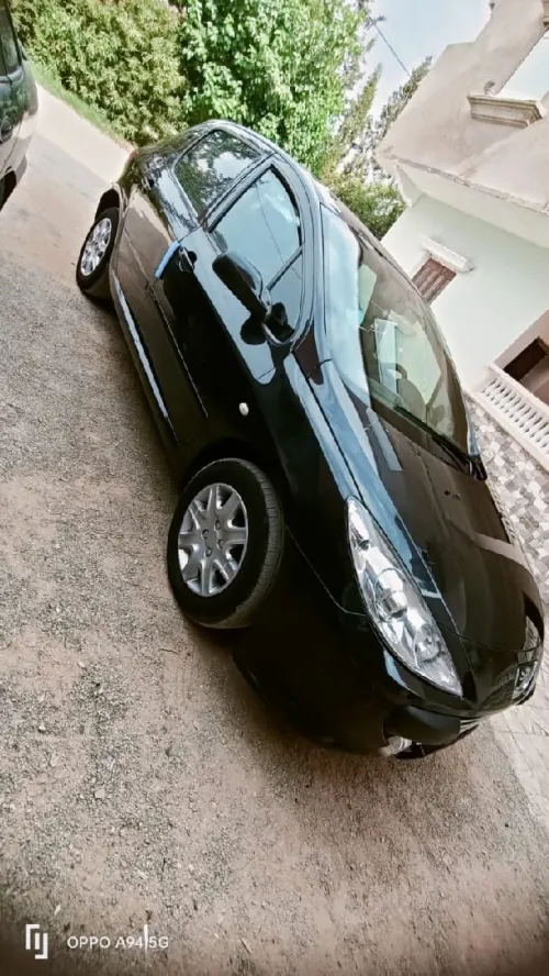 Peugeot 307 2005 XT