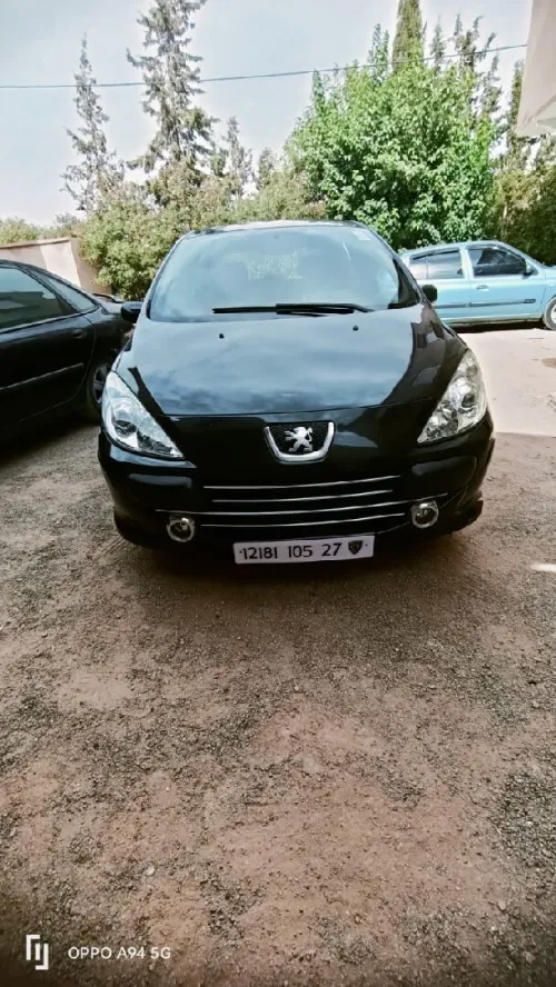 Peugeot 307 2005 XT