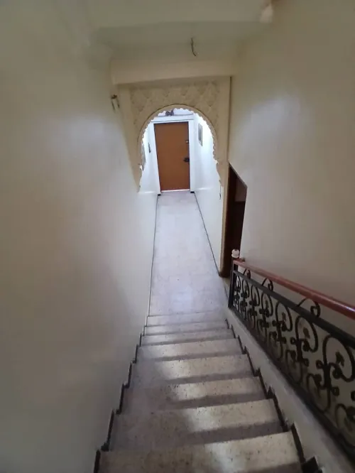 Vente Villa Alger Bab ezzouar