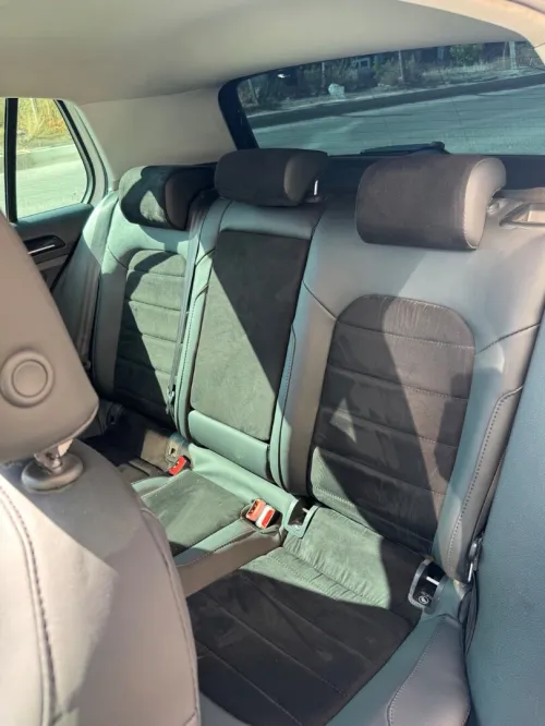 Volkswagen Golf 7 2019 Drive
