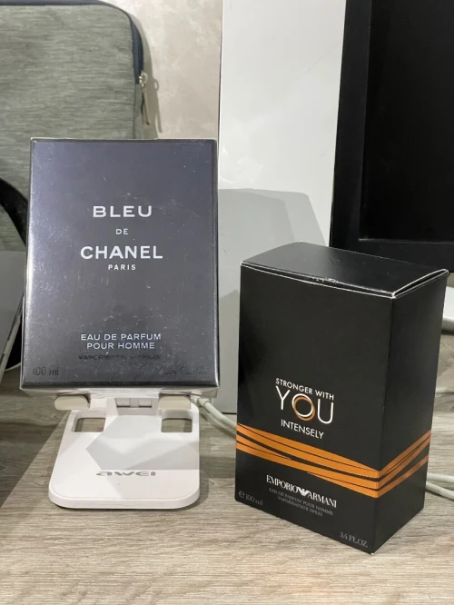 Parfums original 100% (caba)