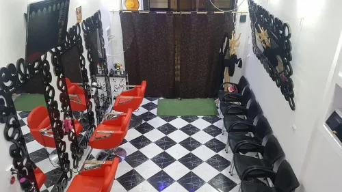 بيع لوازم حلاقه 