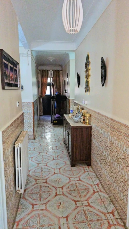 Vente Villa Sidi Bel Abbès Sidi bel abbes