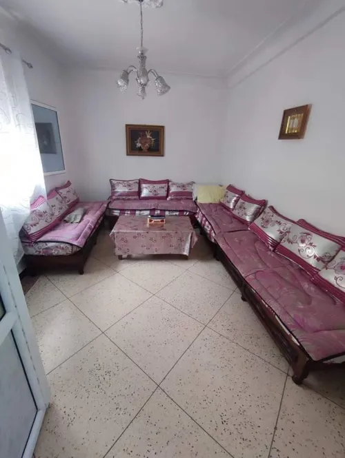 Vente Villa Sidi Bel Abbès Sidi bel abbes