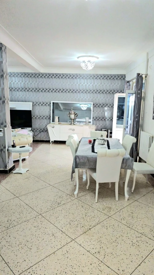 Vente Villa Sidi Bel Abbès Sidi bel abbes