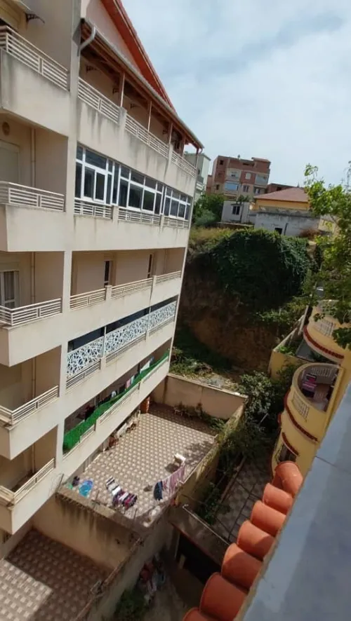 Location Appartement F3 Alger Birkhadem