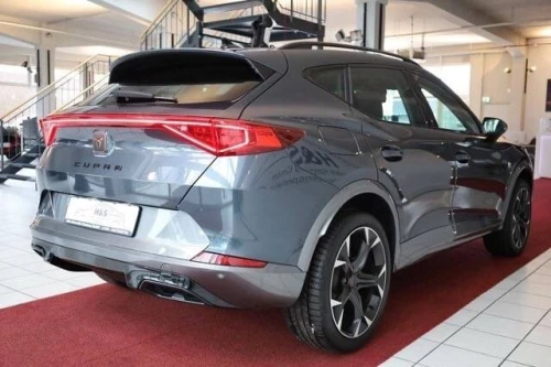 Cupra  Formentor 2022 Formentor