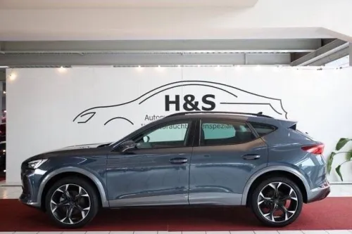 Cupra  Formentor 2022 Formentor