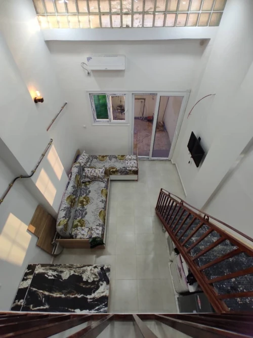 Location vacances bien immobilier Tizi Ouzou Tigzirt