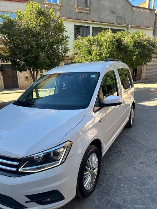 Volkswagen Caddy 2019 Collection