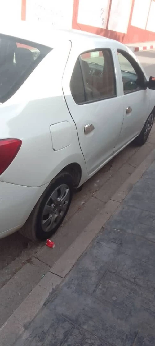Renault Symbol 2014 Symbol