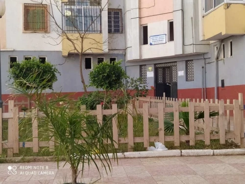 Location vacances Appartement F4 Mostaganem Mostaganem