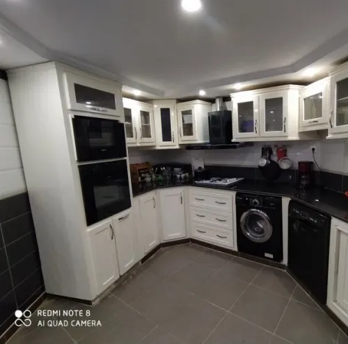 Location vacances Appartement F4 Mostaganem Mostaganem