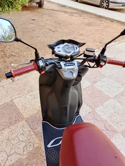 Sym xsmart 2024