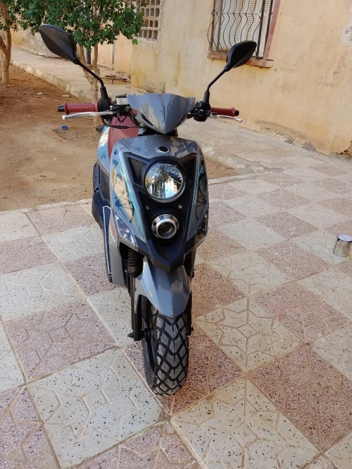 Sym xsmart 2024