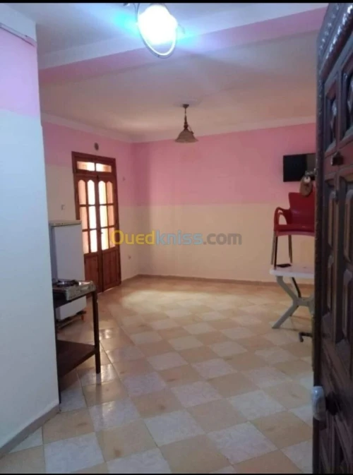 Location Appartement Boumerdès Djinet