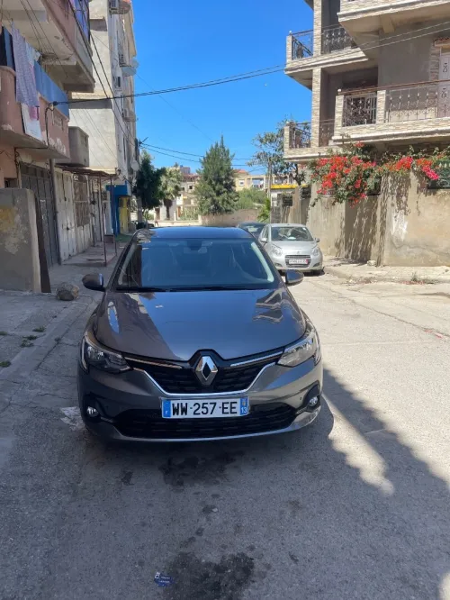 Renault Taliant 2025 Évolution
