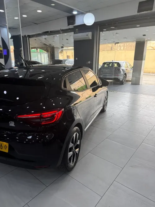 Renault Clio 5  2023 Evolution