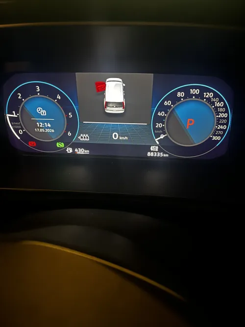 Volkswagen Caddy 2022 