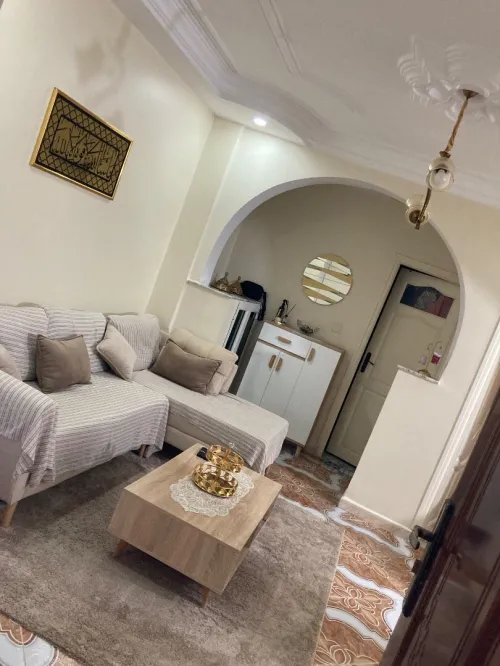Vente Appartement F2 Boumerdès Boudouaou