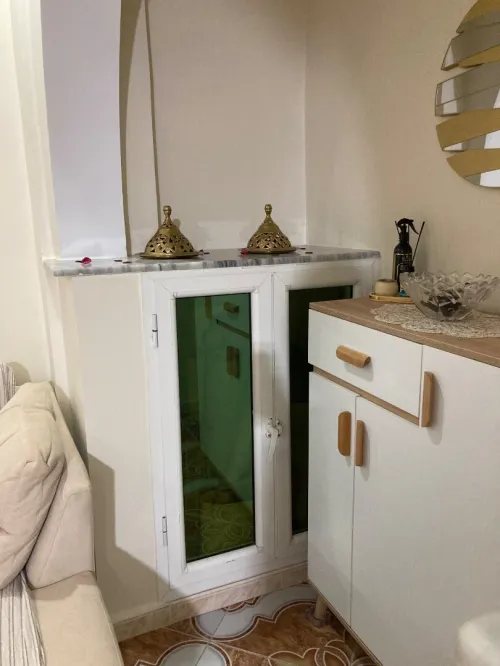 Vente Appartement F2 Boumerdès Boudouaou