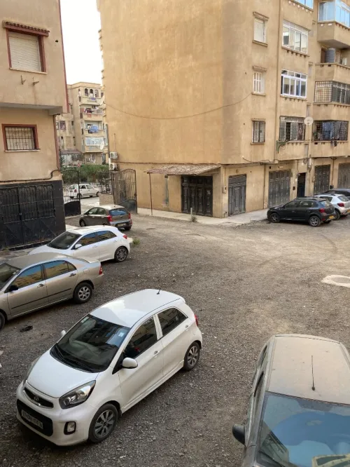 Vente Appartement F2 Boumerdès Boudouaou