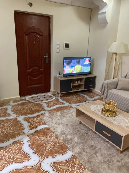 Vente Appartement F2 Boumerdès Boudouaou