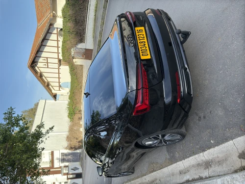 Audi A6 2023 S Line quattro