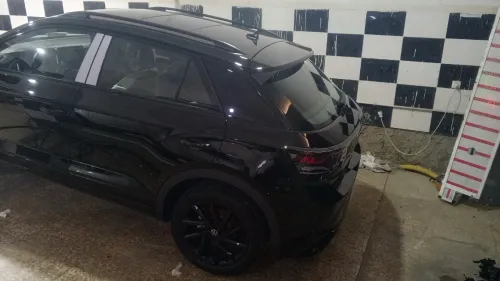 Volkswagen T-Roc 2026 R...BLAK..  BLAK
