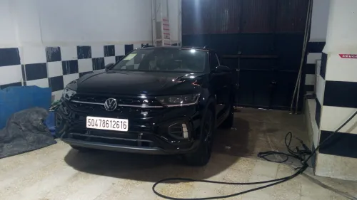 Volkswagen T-Roc 2026 R...BLAK..  BLAK