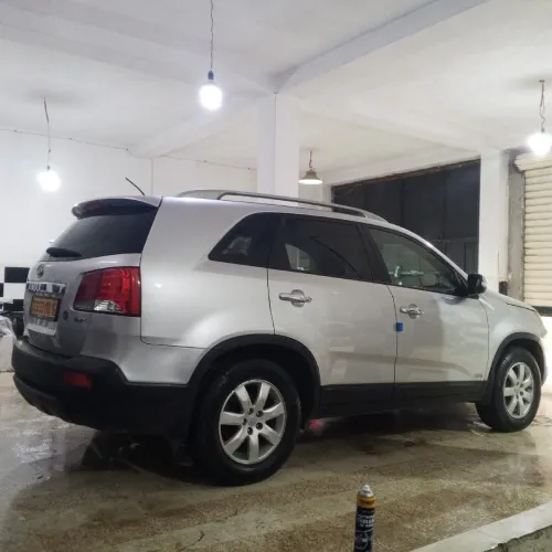Kia Sorinto 2010 Sorinto
